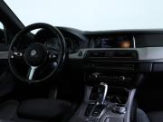 BMW 5 серии VI (F10/F11/F07) Рестайлинг Санкт-Петербург  - изображение 33