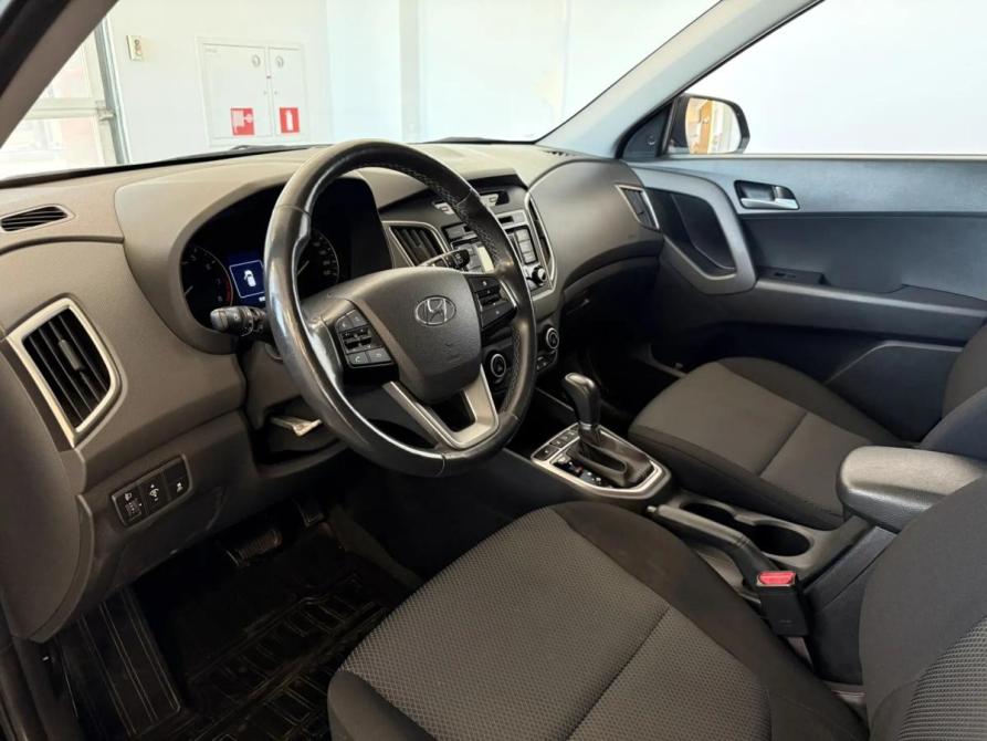 Hyundai Creta I Подольск  - изображение 7