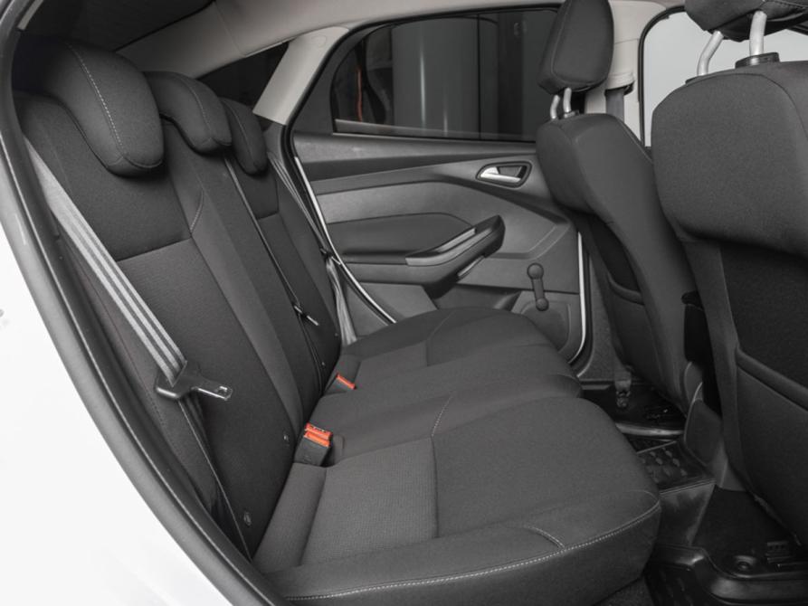Ford Focus III Рестайлинг Казань  - изображение 8