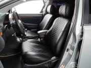 Toyota Avensis II Рестайлинг Тюмень  - изображение 27