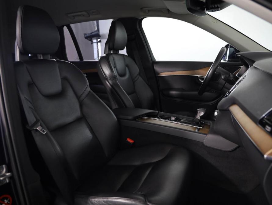 Volvo XC90 II Санкт-Петербург  - изображение 11