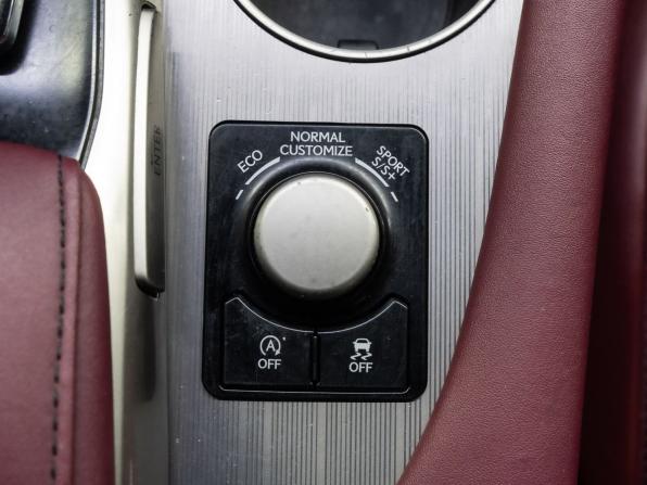 Lexus RX IV с пробегом 2016 года, цена 4 199 000 рублей, 161113 км, внедорожник, Автокод Объявления