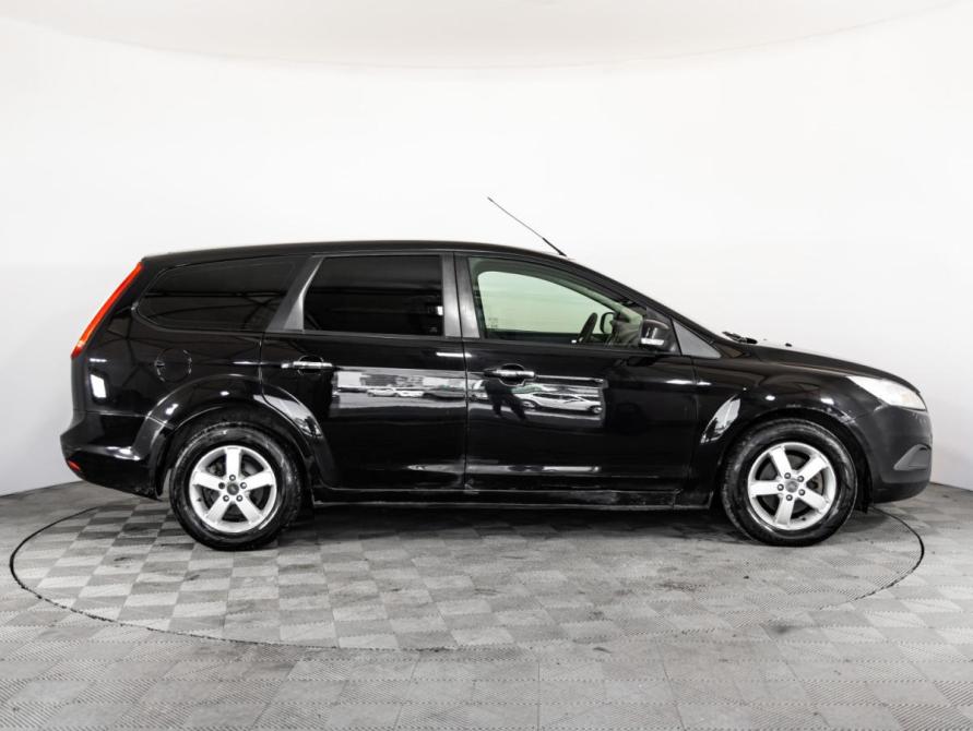 Ford Focus II Рестайлинг Санкт-Петербург  - изображение 4