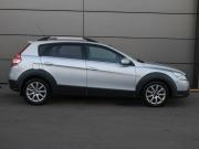 Dongfeng H30 Cross Москва  - изображение 21