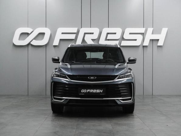 Belgee X50+ с пробегом 2026 года, цена 2 597 000 рублей, 6955 км, внедорожник, Автокод Объявления