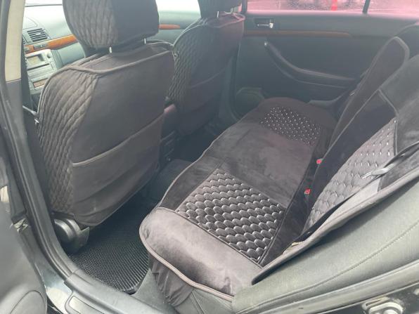 Toyota Avensis II Рестайлинг с пробегом 2007 года, цена 820 000 рублей, 346172 км, седан, Автокод Объявления