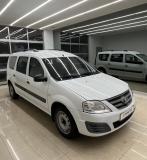 Lada (ВАЗ) Largus I Челябинск  - изображение 23