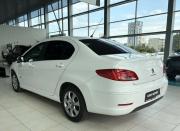 Peugeot 408 I Екатеринбург  - изображение 21
