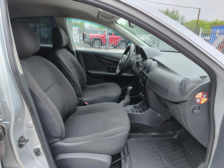 Nissan Almera III (G15) Чебоксары  - изображение 13
