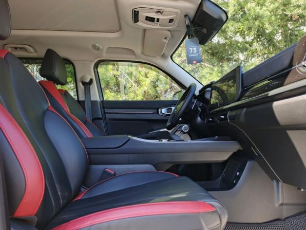 Haval H3 I с пробегом 2024 года, цена 2 579 000 рублей, 44820 км, внедорожник, Автокод Объявления