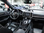 Porsche Cayenne II Рестайлинг (958) Санкт-Петербург  - изображение 47