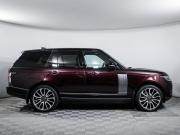 Land Rover Range Rover IV Рестайлинг Москва  - изображение 25