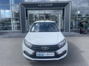Lada (ВАЗ) Granta I Рестайлинг Брянск  - изображение 17
