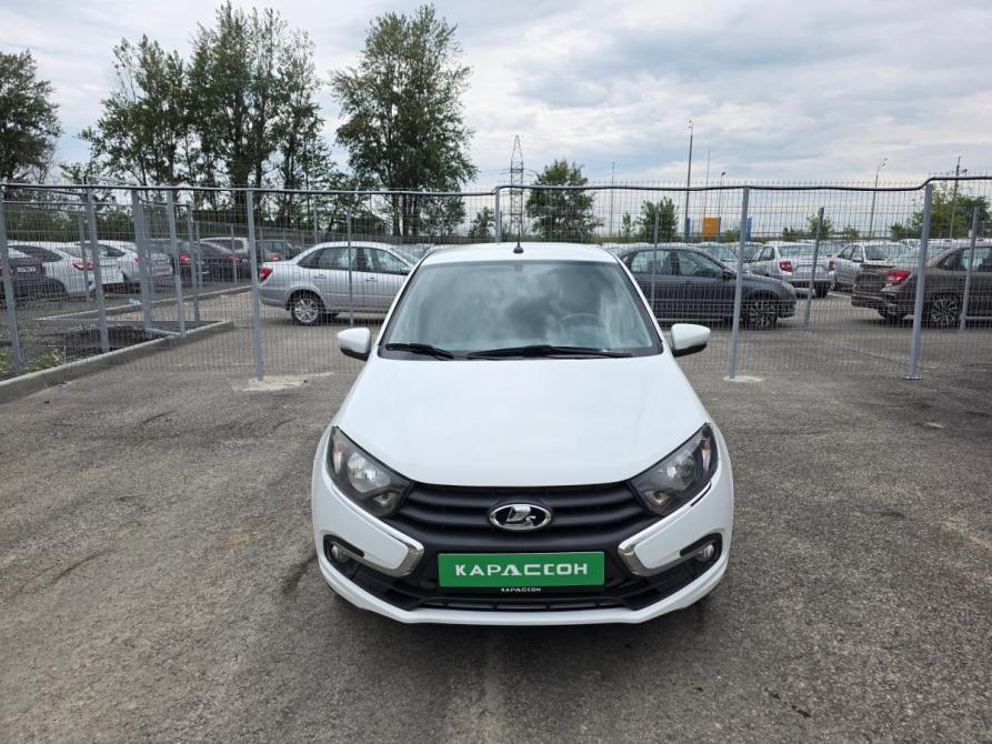 Lada (ВАЗ) Granta I Рестайлинг Ростов-на-Дону  - изображение 3
