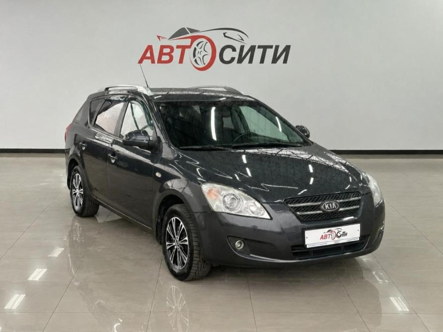Kia Ceed I Тамбов  - изображение 1