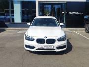 BMW 1 серии II (F20/F21) Рестайлинг 2 Москва  - изображение 18