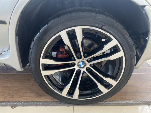BMW X5 I (E53) с пробегом 2002 года, цена 560 000 рублей, 497612 км, внедорожник, Автокод Объявления