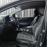 Kia Sportage IV Москва  - изображение 35
