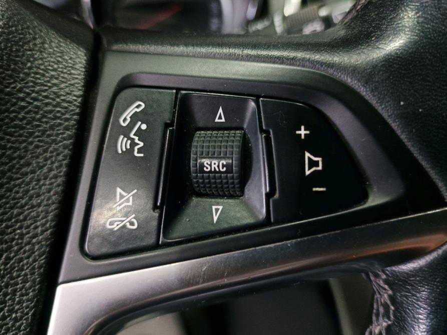 Opel Astra J Ставрополь  - изображение 21