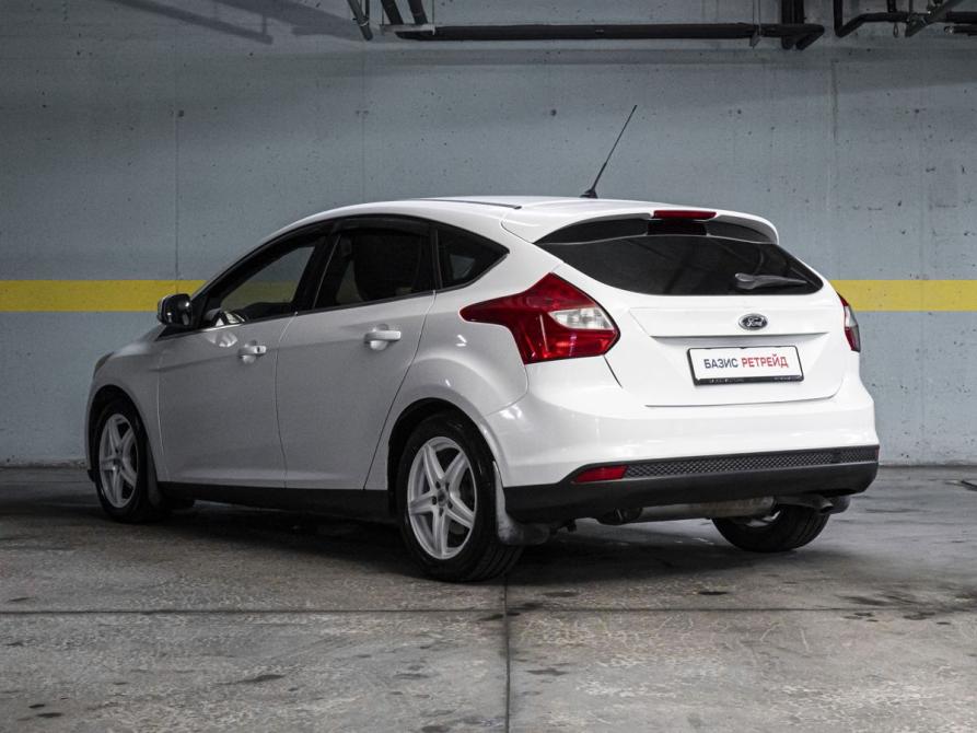 Ford Focus III Тюмень  - изображение 8