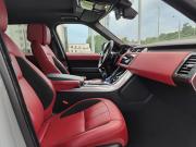 Land Rover Range Rover Sport II Рестайлинг Казань  - изображение 35