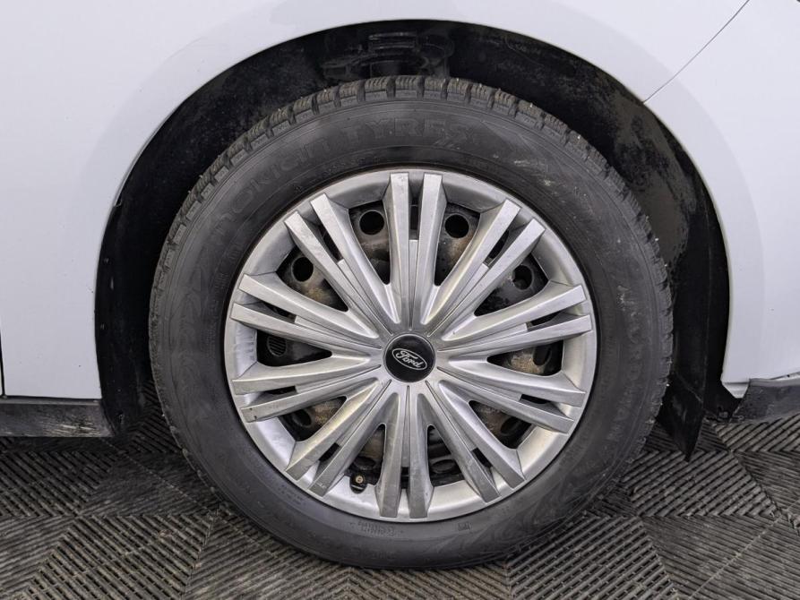 Ford Focus III Рестайлинг Москва  - изображение 12