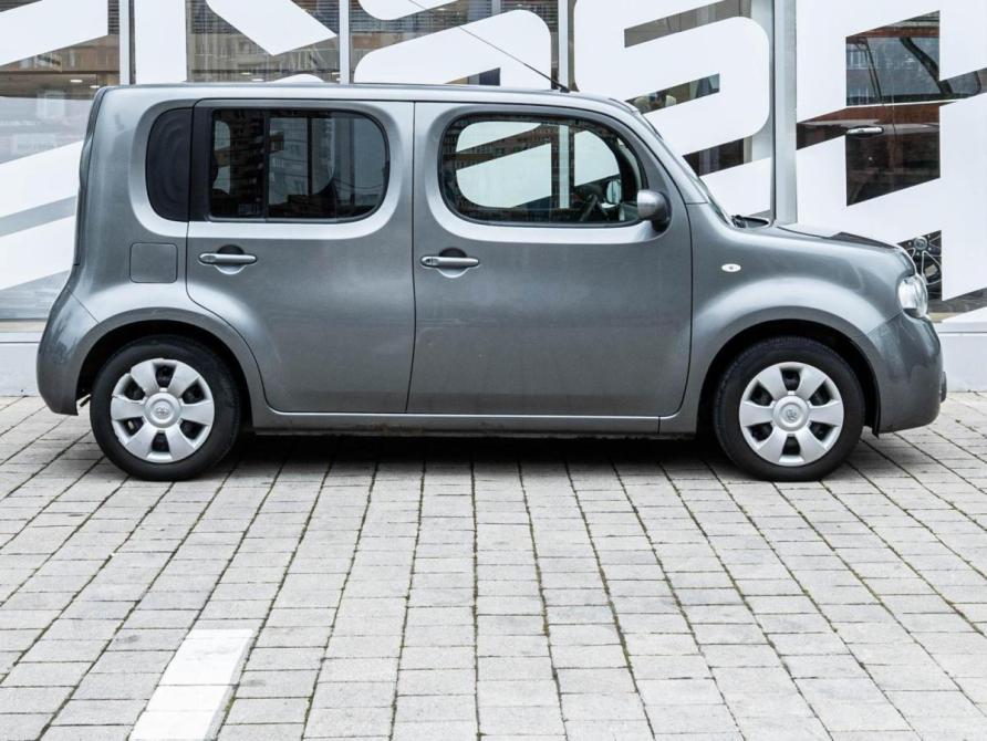Nissan Cube III (Z12) Ставрополь  - изображение 5
