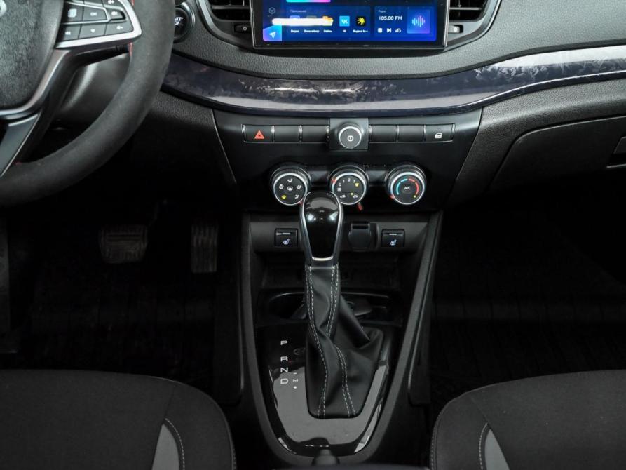 Lada (ВАЗ) Vesta I Рестайлинг (NG) Екатеринбург  - изображение 14
