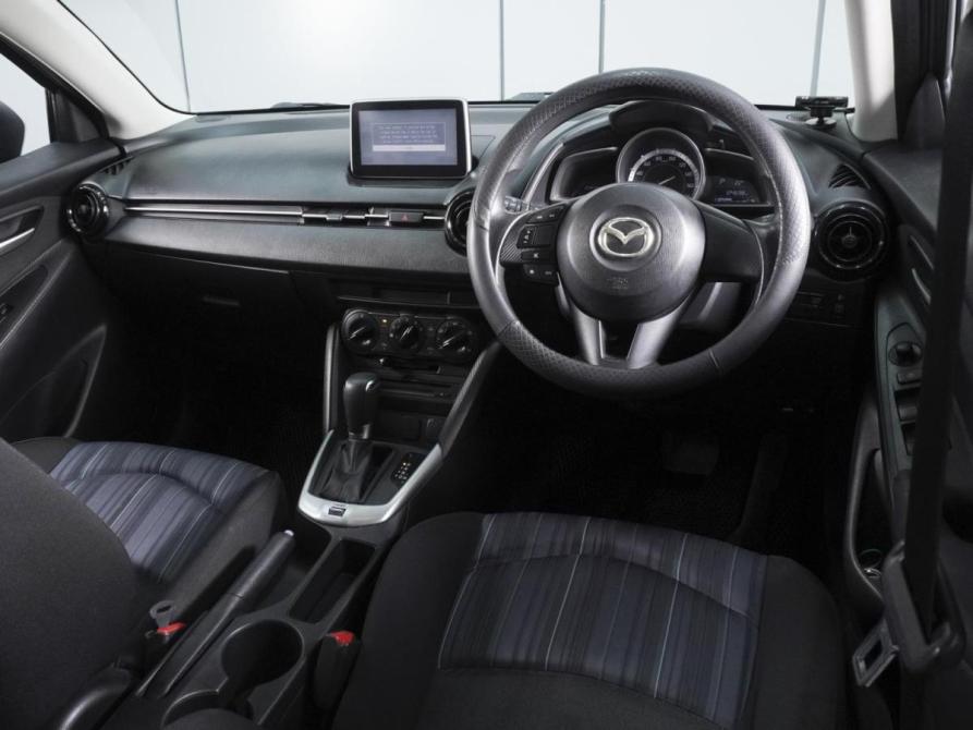Mazda Demio IV (DJ) Ростов-на-Дону  - изображение 6