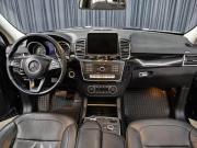 Mercedes-Benz GLS I (X166) Москва  - изображение 45