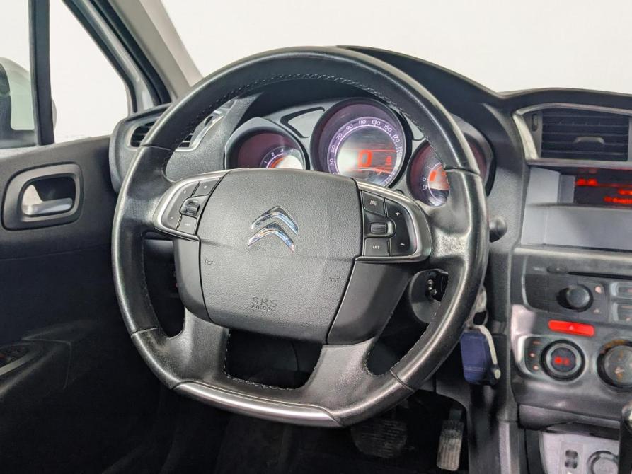 Citroen C4 II Екатеринбург  - изображение 12