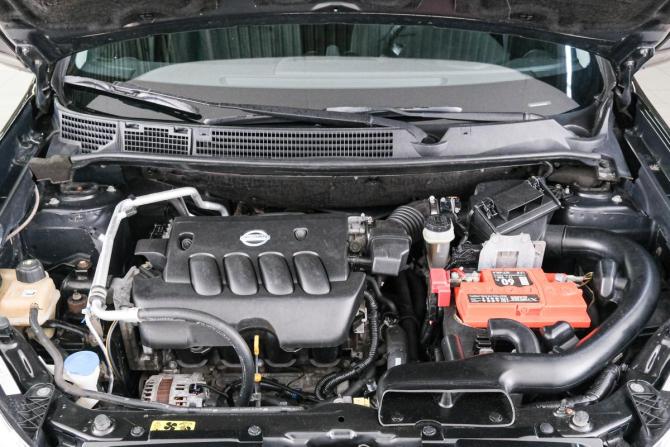 Nissan Qashqai I Рестайлинг с пробегом 2012 года, цена 1 159 000 рублей, 189000 км, внедорожник, Автокод Объявления
