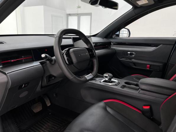 JETOUR DASHING I с пробегом 2023 года, цена 2 050 000 рублей, 28067 км, внедорожник, Автокод Объявления