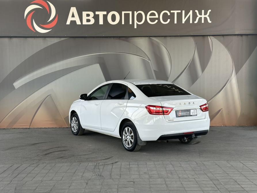 Lada (ВАЗ) Vesta I Волгоград  - изображение 7