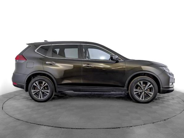 Nissan X-Trail III Рестайлинг с пробегом 2021 года, цена 2 630 000 рублей, 103775 км, внедорожник, Автокод Объявления