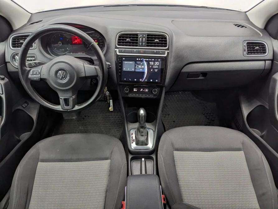 Volkswagen Polo V Воронеж  - изображение 11