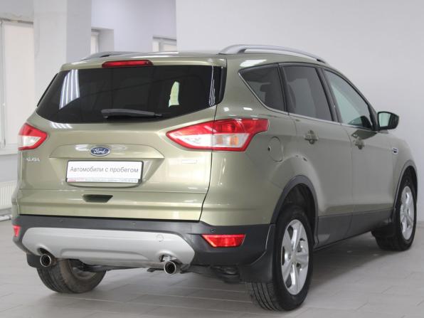 Ford Kuga II с пробегом 2013 года, цена 1 179 900 рублей, 158239 км, внедорожник, Автокод Объявления