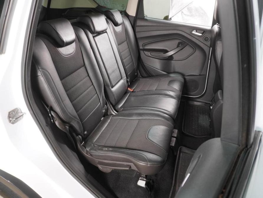 Ford Kuga II Воронеж  - изображение 7