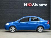Chevrolet Aveo I Рестайлинг Екатеринбург  - изображение 20