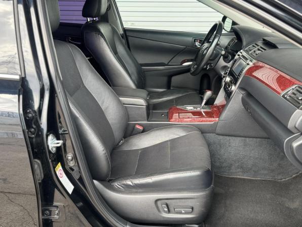 Toyota Camry VII (XV50) с пробегом 2014 года, цена 1 875 000 рублей, 151844 км, седан, Автокод Объявления