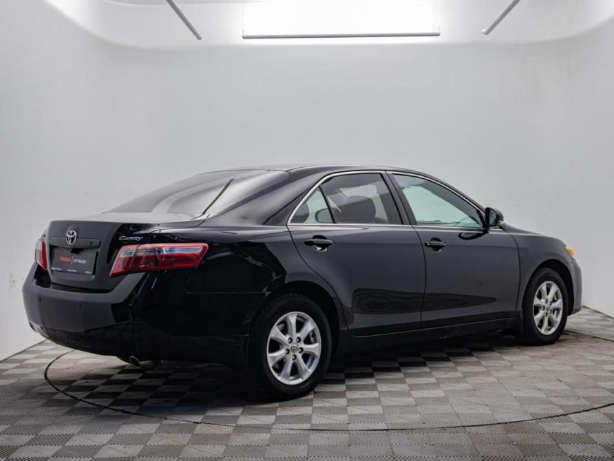 Toyota Camry VI (XV40) Рестайлинг Москва  - изображение 5