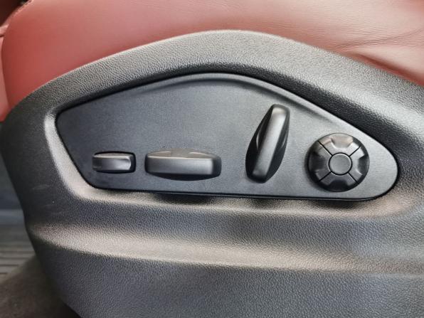 Porsche Cayenne III Рестайлинг с пробегом 2024 года, цена 14 900 000 рублей, 16857 км, внедорожник, Автокод Объявления