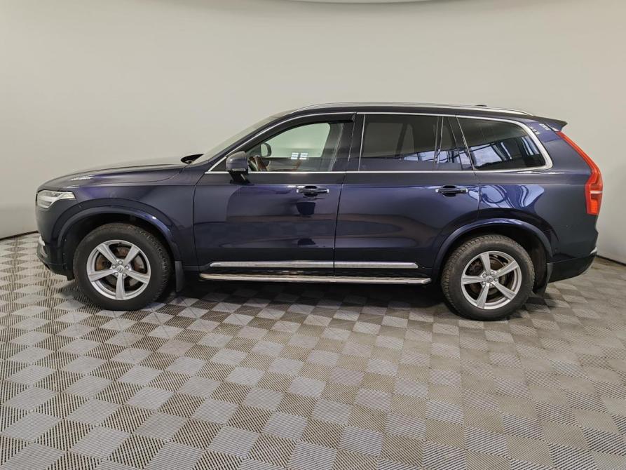 Volvo XC90 II Москва  - изображение 8