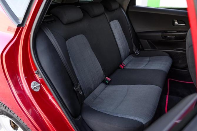 Kia Ceed I Рестайлинг с пробегом 2011 года, цена 649 000 рублей, 170372 км, универсал, Автокод Объявления