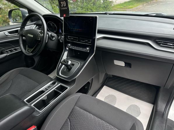 Haval M6 II с пробегом 2024 года, цена 1 779 000 рублей, 36441 км, внедорожник, Автокод Объявления