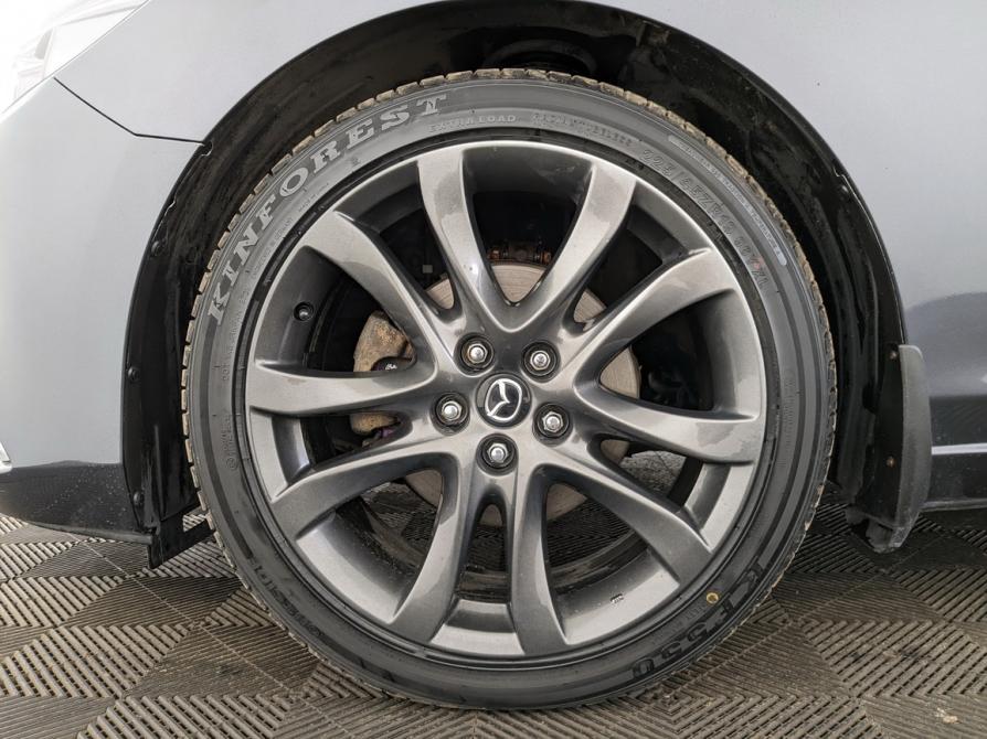 Mazda 6 III (GJ) Рестайлинг Москва  - изображение 18