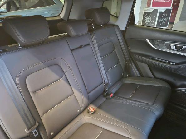 Chery Tiggo 7 Pro Max I Рестайлинг с пробегом 2024 года, цена 2 239 000 рублей, 29000 км, внедорожник, Автокод Объявления