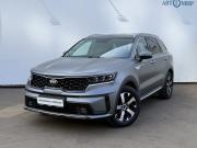 Kia Sorento IV Москва  - изображение 17