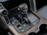 Toyota Land Cruiser 300 Series Краснодар  - изображение 57