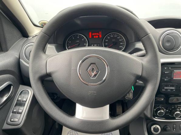 Renault Duster I с пробегом 2013 года, цена 950 000 рублей, 122943 км, внедорожник, Автокод Объявления